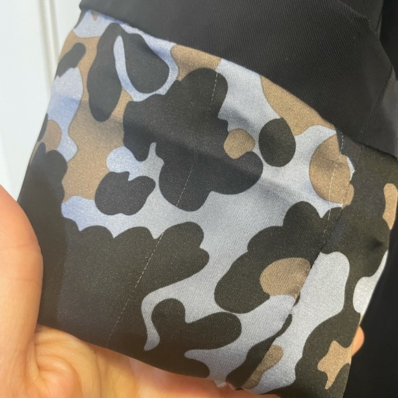 🛍SALE🛍Zara raincoat - Picture 6 of 7